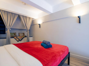 Апартаменты MaxRealty24 Балтийская 15