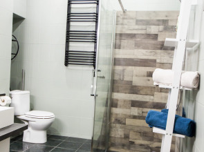 Апартаменты с эркером Александра Блока