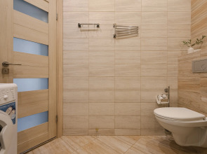 Квартира Уютная у метро Домодедовская