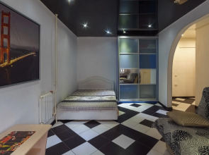 Апартаменты по ул. Красноармейская 125