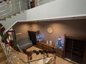 Гостиница Галактика