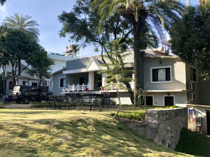 Бутик-Отель Agroha