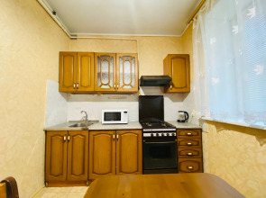 Апартаменты Гоголя 2А