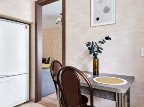 Квартира Уютная квартирка