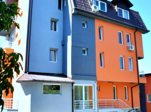 Villa Angel Ohrid