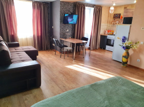 Апартаменты "Багира" рядом Протон-Арена, бассейн ДВВС, СКАД, въезд в город, Р228