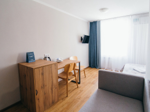 Гостиница Дом рыбака