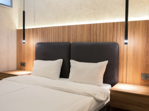 Отель Dynasty Hotel & SPA