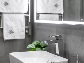 Апартаменты на ул. Коллективная