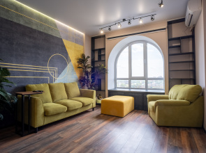 Apartamenty premium studia v elitnom ZK Tuly