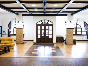 Гостиничный комплекс Парк-отель «Беловежская пуща»