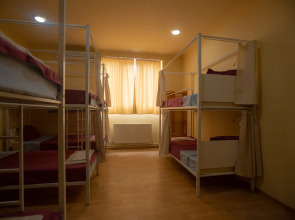 Хостел Wine Hostel