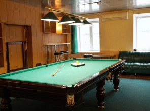 Мини-отель Учебный центр профсоюзов