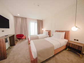 Hotel Orden  Hotel