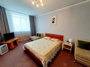 Квартира на проспекте Мира 44