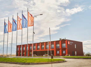 Keruen inn Semey Hotel