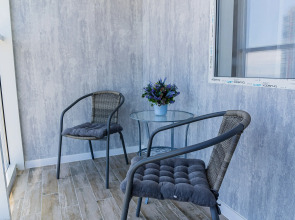 Апартаменты Уютные Южном Районе От LetoApart