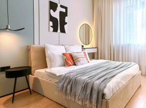 Апартаменты Liberty City