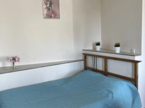 Апартаменты на Площади Горького