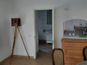 Гостевой дом Усадьба Сурикова