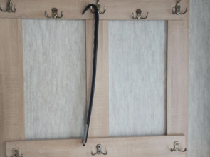 Апартаменты Nika