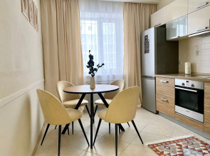 Квартира Двухкомнатная Kravc Group в центре города