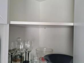 Квартира Дизайнерская Vesta