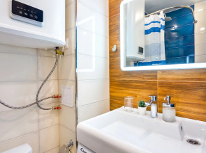 Апартаменты Welcome Karelia  Riverside в Центре