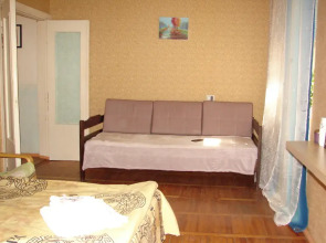 Квартира 1 комнатная