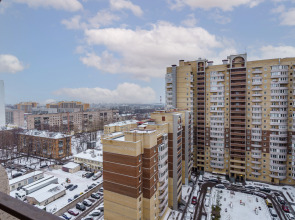 Апартаменты Loft Voyage Варшавская 19/2