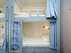 Гостиница Yum Yum