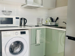 Квартира Violet