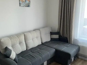 Квартира на Колмогорова 73/5