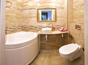 Апартаменты 09А_Коммунистическая 109