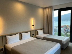 Отель Изумруд