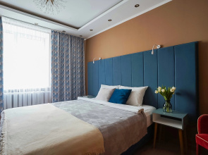 3-komnatnye dlya 8 gostey, Zoya-Apart   Apartments