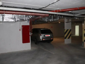 Апартаменты Amber West