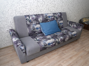 Апартаменты с балконом