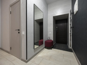 Апартаменты рядом с Кремлём