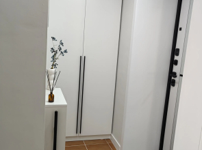 Квартира Уютная в центре города