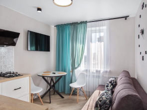 Квартира Липки Хаус