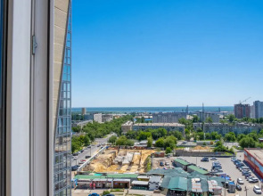 Апартаменты ЖК Альбатрос 10/16