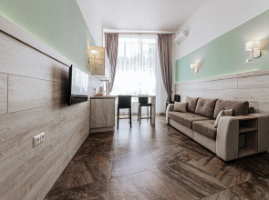 Отель Royal Cat