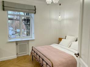 Na Predtechenskoy Flat