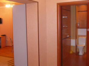 Апартаменты на Горького 3