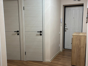 Апартаменты Двухкомнатные  пер.Коммунистический