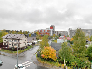 Апартаменты Welcome Karelia  Мичуринская 48