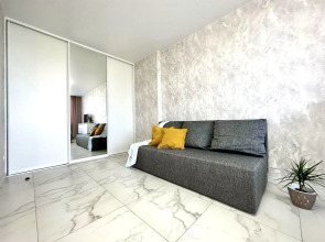 Апартаменты Паруса