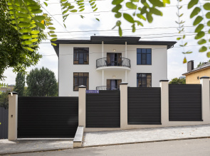 Pafos Guest House