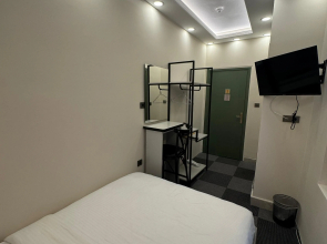 Отель Grand Rafinn